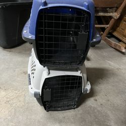 Pet Carriers Set Of 2 