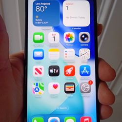 IPHONE 13 5G 128GB T-MOBILE AND METRO PCS....