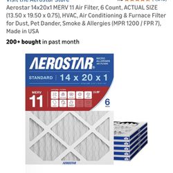 HVAC Filters