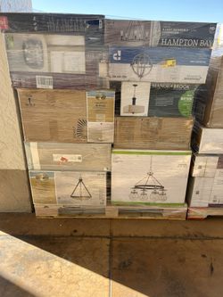 Black Friday Pallet Special