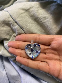 Murano pendant