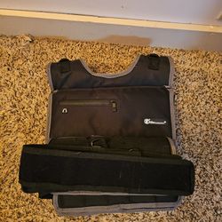 Weighted Vest