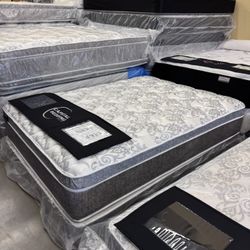 New Mattress Sets 