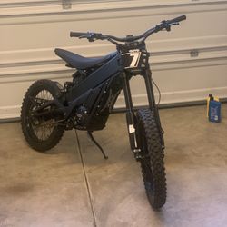 Talaria Xxx Pro