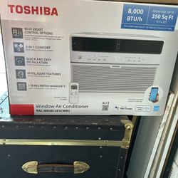 A/C Unit 