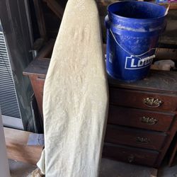 FREE Ironing Board