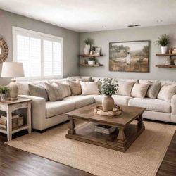Sectional sofa