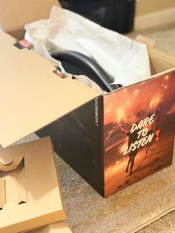 JBL Boombox 3 Portable Bluetooth Speaker