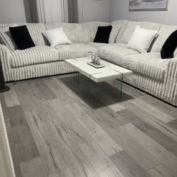 For Sale: New Sectional Couch — $1,299