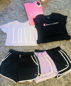 Champion women Size Small