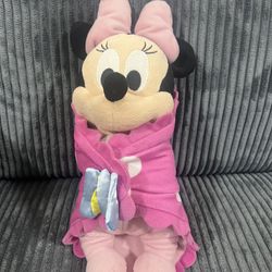 Disney Baby Minnie Mouse 