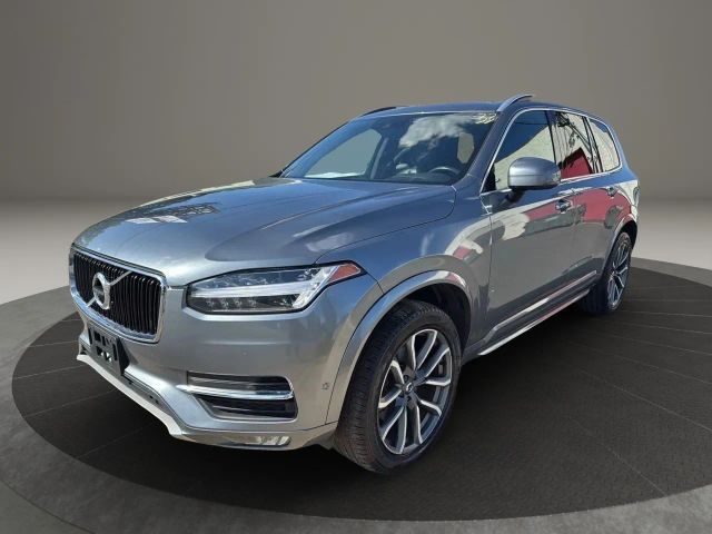 2018 Volvo XC90