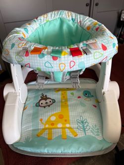 Baby seat