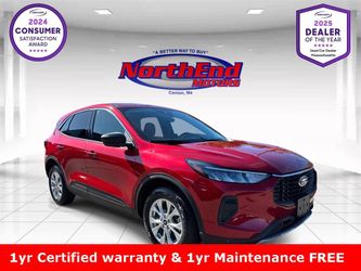 2023 Ford Escape