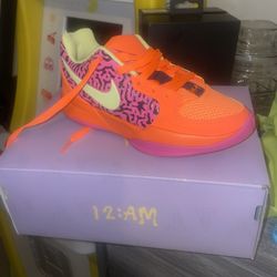 NIKE JA’s 2 