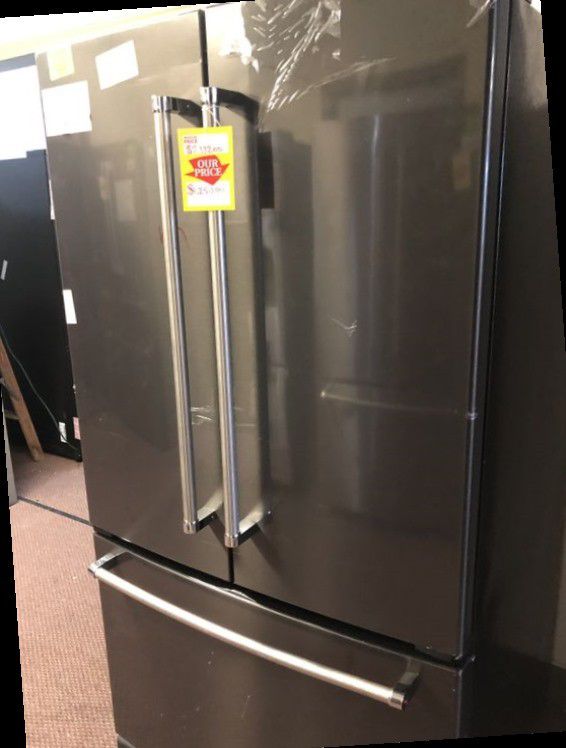 KitchenAid Refrigerator 🔥🔥🔥 Appliance Liquidation