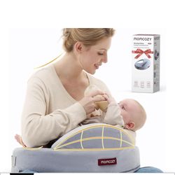 Momcozy Pillow To Feed Baby 