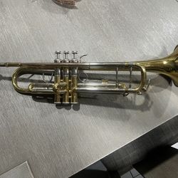 TR500 Trumpet 🎺 