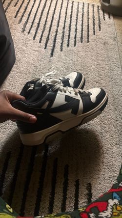 Off white’s
