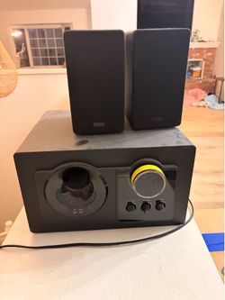Thonet & Vander 2.1 Speaker System