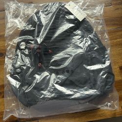 Kipling Seoul True Black Backpack