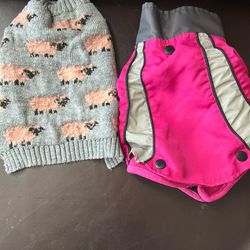Dog Sweaters