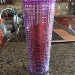 Starbucks Cup