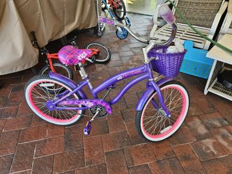 Kent Tiki Bay Cruiser Bike 20in