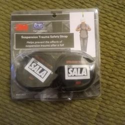 3M  Suspension Trauma Safety Strap