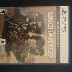 Ps5 Game