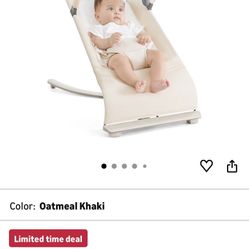 Baby Bouncer Lounge 