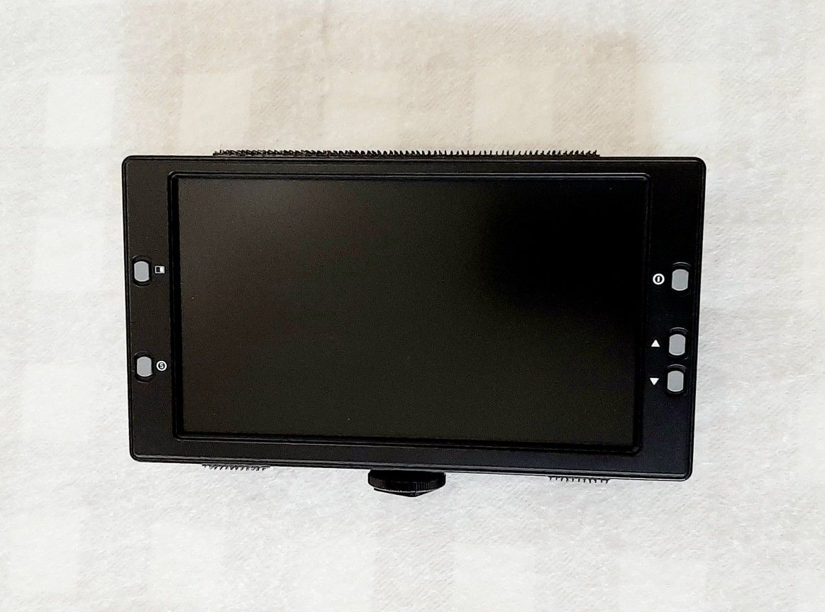 VariZoom VZ-TFT-7 Monitor for Sale in Riverside, CA - OfferUp