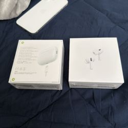 AirPods Pro 2nd Gen 
