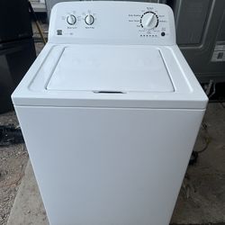KENMORE WASHER
