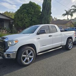 2014 Toyota Tundra