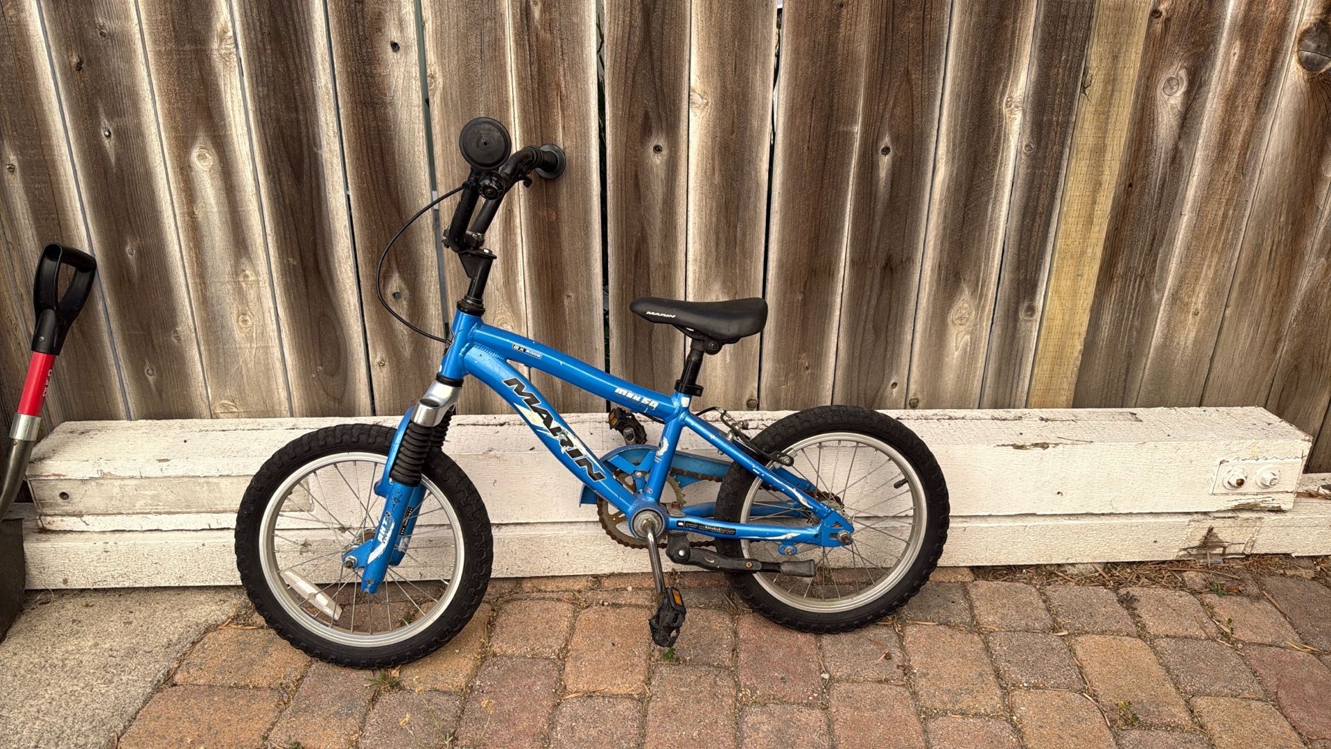 Marin Kids Bike