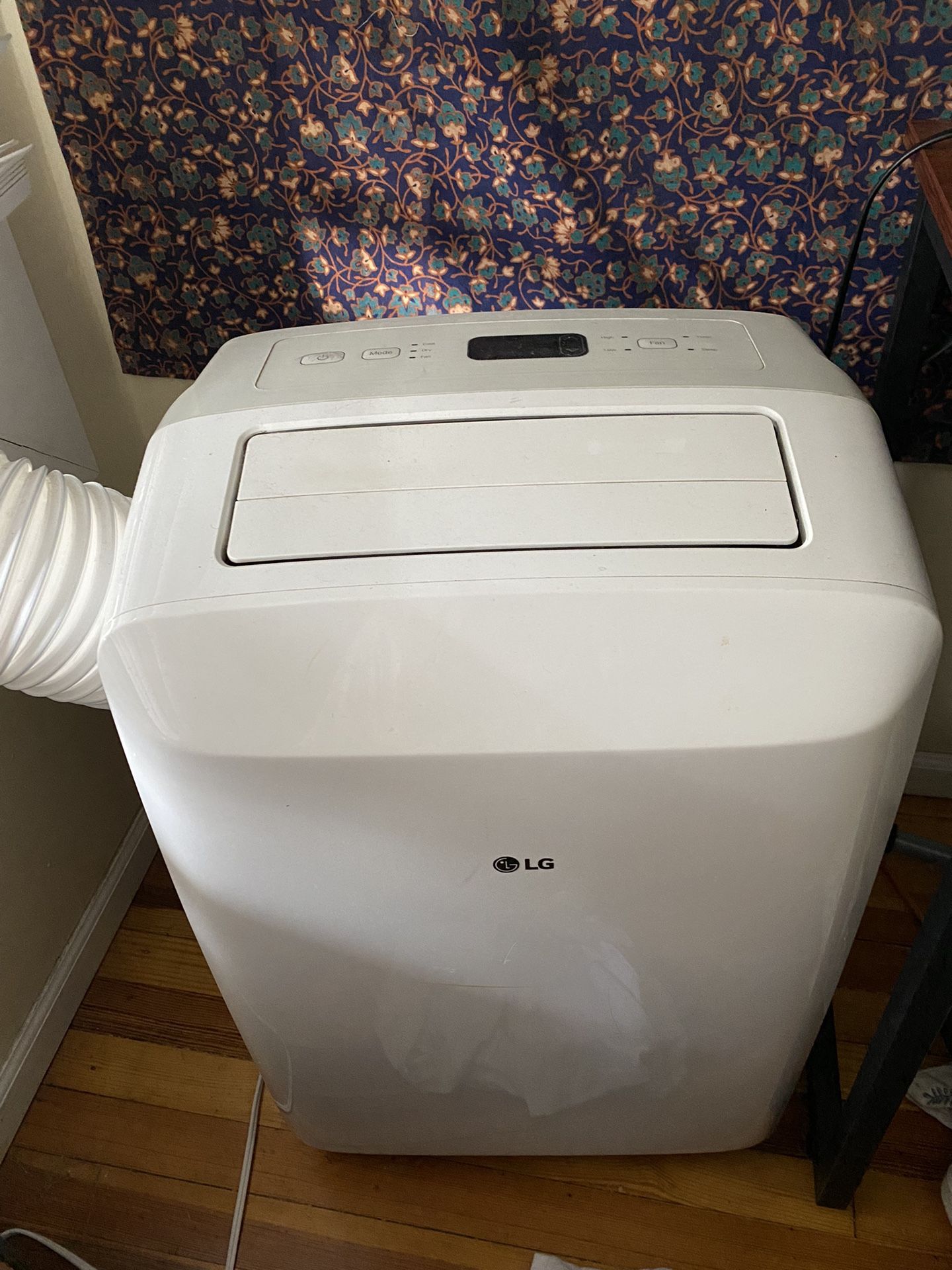 LG AC Unit Great Condition