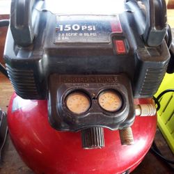 Porter-Cable Air Compressor