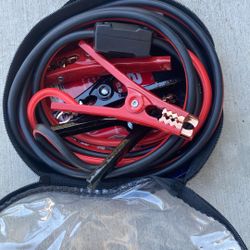 Duralast Battery Jumper