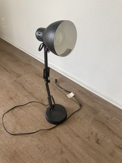 Desk Lamp