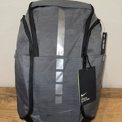 Nike Elite Bag