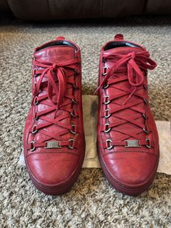 Balenciaga Sneakers