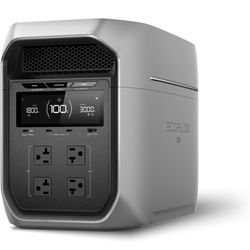 Ecoflow Delta 3 Max Plus Power Station - New un-opened box