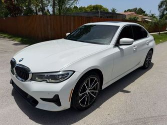 2020 BMW 3 Series