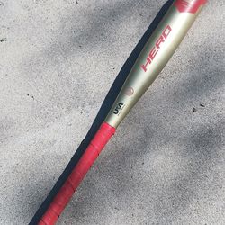 Axe Tee Ball Baseball Bat