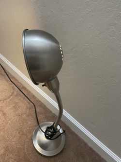 Table Lamp, almost new