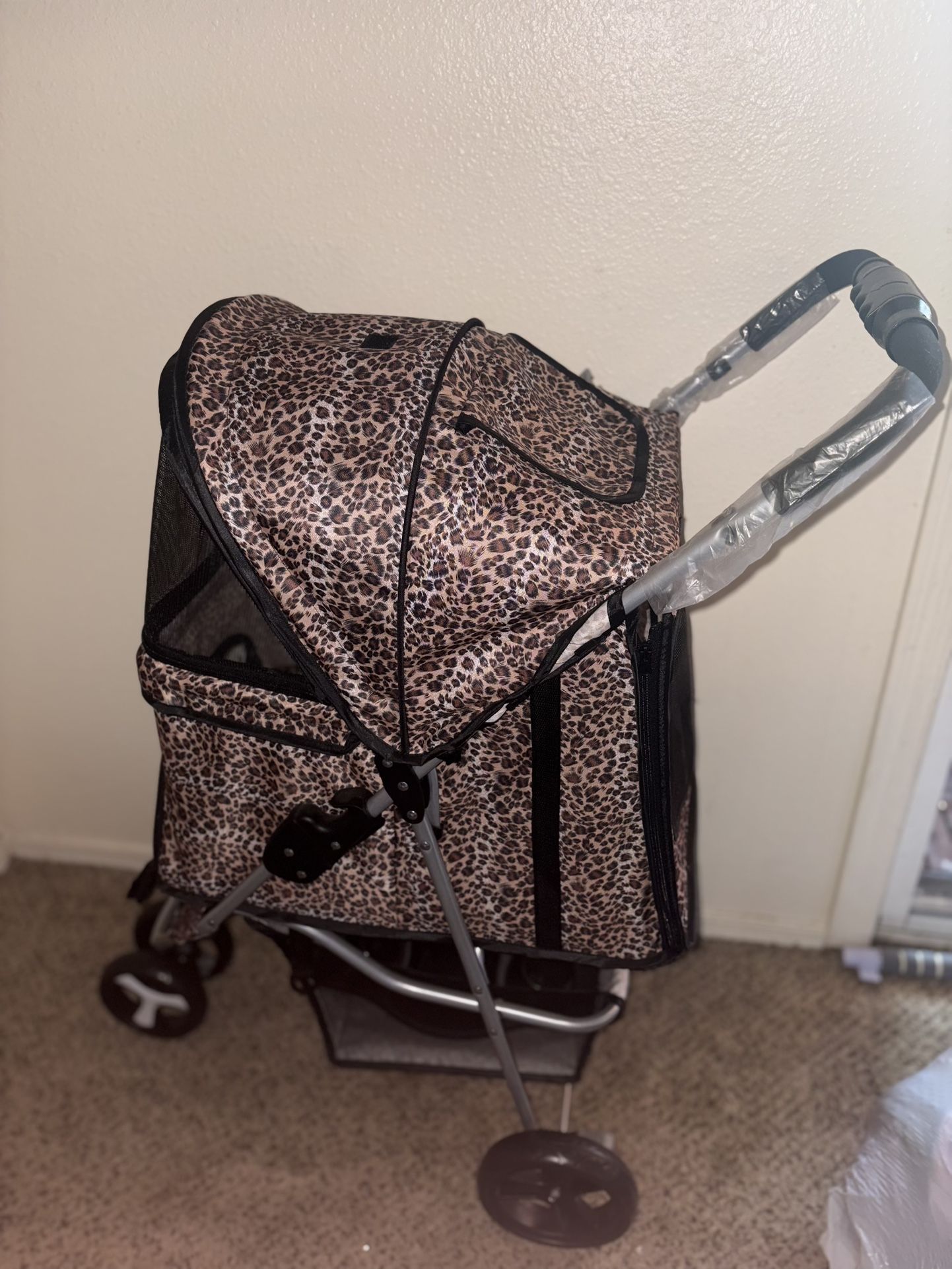 Animal Stroller