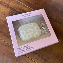Kate Spade Airpods Pro Case