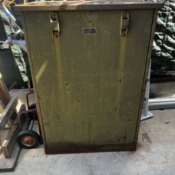 Took Box - Metal