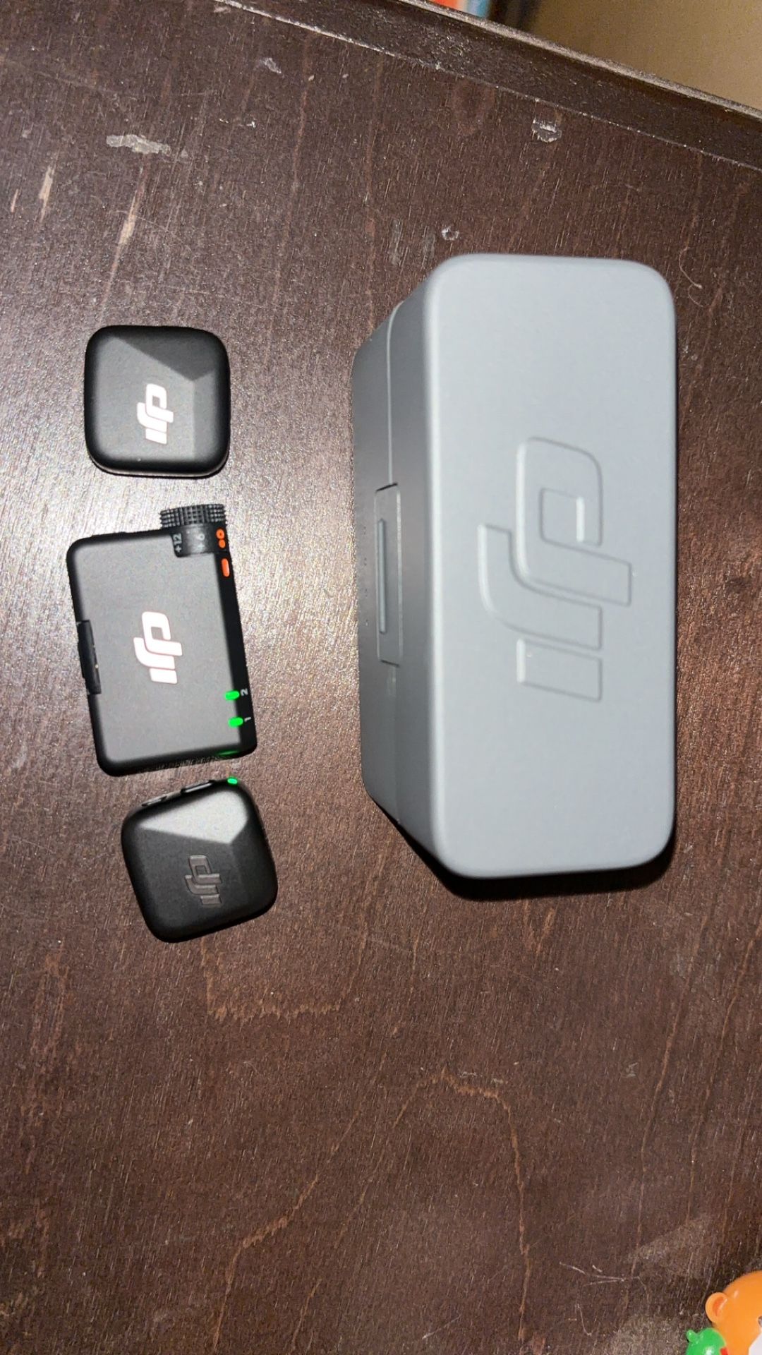DJI mini Mic 2